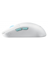 asus Mysz bezprzewodowa ROG Harpe Ace Aim LAB Edition White - nr 45