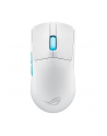 asus Mysz bezprzewodowa ROG Harpe Ace Aim LAB Edition White - nr 56