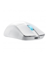 asus Mysz bezprzewodowa ROG Harpe Ace Aim LAB Edition White - nr 57