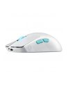 asus Mysz bezprzewodowa ROG Harpe Ace Aim LAB Edition White - nr 58