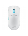 asus Mysz bezprzewodowa ROG Harpe Ace Aim LAB Edition White - nr 63