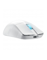 asus Mysz bezprzewodowa ROG Harpe Ace Aim LAB Edition White - nr 70