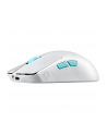 asus Mysz bezprzewodowa ROG Harpe Ace Aim LAB Edition White - nr 73