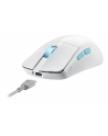 asus Mysz bezprzewodowa ROG Harpe Ace Aim LAB Edition White - nr 80