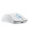 asus Mysz bezprzewodowa ROG Harpe Ace Aim LAB Edition White - nr 81