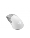 asus Mysz gamingowa ROG Gladius III Wireless AimPoint White RGB - nr 12