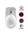 asus Mysz gamingowa ROG Gladius III Wireless AimPoint White RGB - nr 14