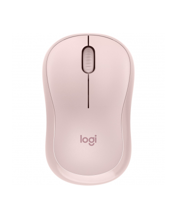 logitech Mysz M240 Silent Bluetooth 910-007121 różowa