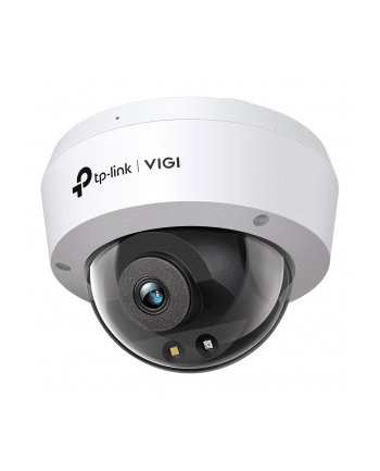 tp-link Kamera sieciowa VIGI C230(4mm) 3MP Full-Color Dome