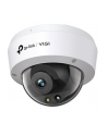 tp-link Kamera sieciowa VIGI C230(4mm) 3MP Full-Color Dome - nr 1