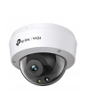 tp-link Kamera sieciowa VIGI C230(4mm) 3MP Full-Color Dome - nr 28