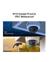 tp-link Kamera sieciowa VIGI C250(2.8mm) 5MP Full-Color Dome - nr 15