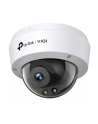 tp-link Kamera sieciowa VIGI C250(2.8mm) 5MP Full-Color Dome - nr 1