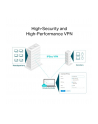 tp-link Kamera sieciowa VIGI C250(2.8mm) 5MP Full-Color Dome - nr 3