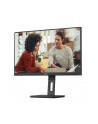 aoc Monitor 24E3QAF 23.8 cali IPS HDMI DP Pivot Głośniki - nr 19