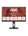 aoc Monitor 24E3QAF 23.8 cali IPS HDMI DP Pivot Głośniki - nr 59