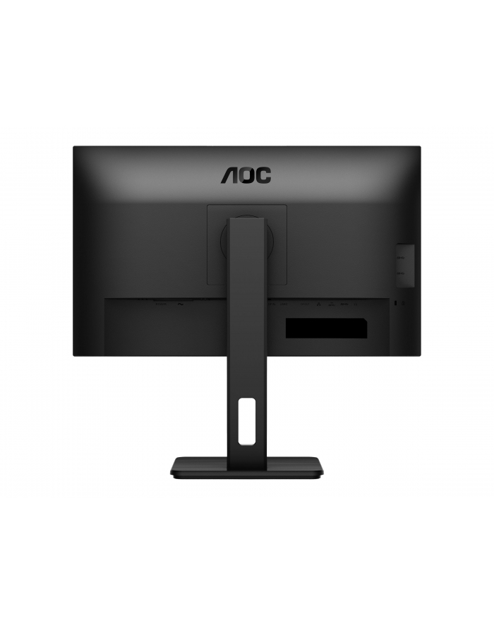 aoc Monitor 24P3CV 23.8 cali IPS HDMI DP USB-C Pivot główny