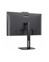 aoc Monitor 24V5CW 23.8 cali IPS HDMI DP USB-C Pivot Kamera - nr 32