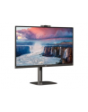 aoc Monitor Q27V5CW 27 cali IPS HDMI DP USB-C Pivot Kamera - nr 25