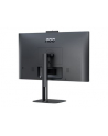 aoc Monitor Q27V5CW 27 cali IPS HDMI DP USB-C Pivot Kamera - nr 27