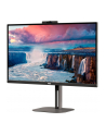 aoc Monitor Q27V5CW 27 cali IPS HDMI DP USB-C Pivot Kamera - nr 32