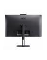 aoc Monitor Q27V5CW 27 cali IPS HDMI DP USB-C Pivot Kamera - nr 5