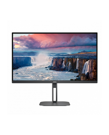 aoc Monitor Q27V5N 27 cali VA HDMIx2 DPx2 Pivot