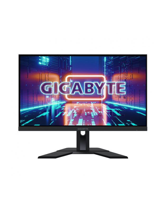 gigabyte Monitor 27 cali M27QX GAMING 0,5ms/1MLN:1/WQHD/HDMI główny