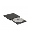 qoltec Nagrywarka DVD-RW zewnętrzna | USB 3.0 | Czarna - nr 3
