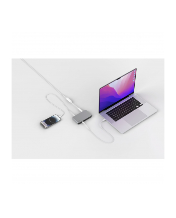 belkin Stacja dokująca Thunderbolt 4 5w1