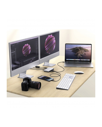 belkin Stacja dokująca Thunderbolt 4 5w1