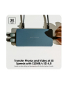 Stacja dokująca HyperDrive Next 10-Port Business Class USB-C Dock 2xHDMI/4K/SD/ PD 100W pass-through/miniJack/RJ45 - nr 8