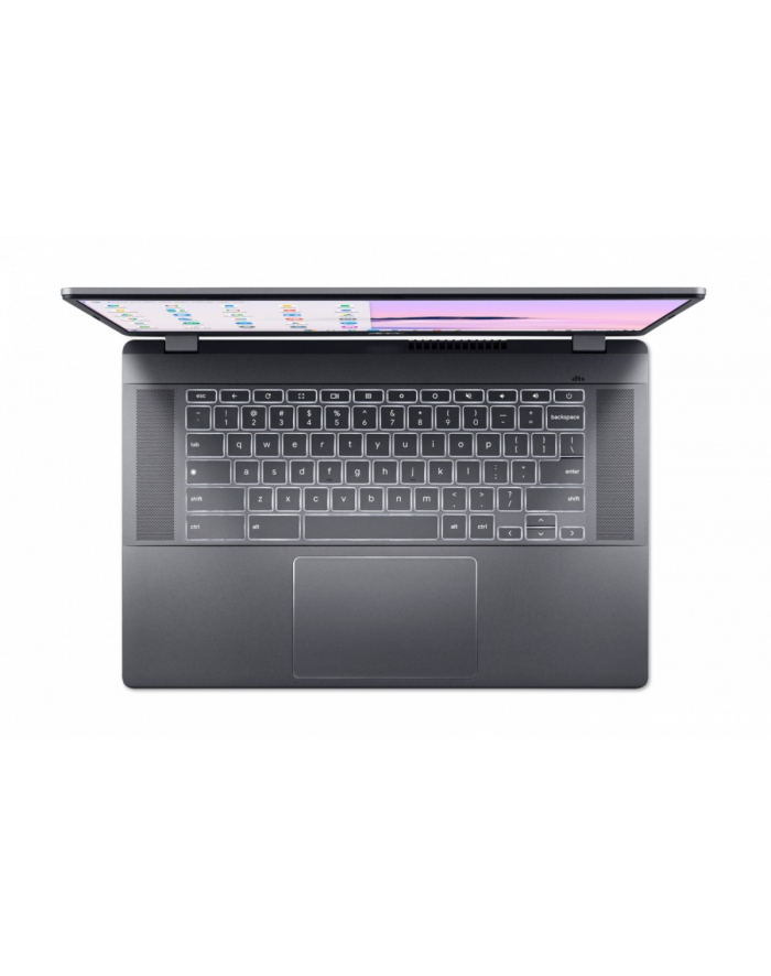 acer Notebook CB515-2H-55JL CHROME OS/I5-1235U/8GB/512SSD/UMA/15.6 główny