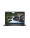 dell Notebook Vostro 3530 Win11Pro i5-1335U/8GB/512GB SSD/15.6 FHD/Intel UHD/FgrPr/Cam ' Mic/WLAN + BT/Backlit Kb/3 Cell/3YPS - nr 22