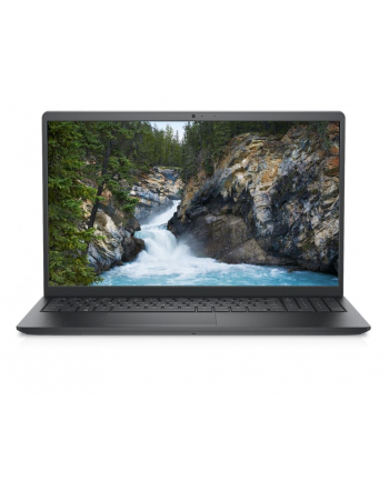 dell Notebook Vostro 3520 Win11Pro i3-1215U/8GB/256GB SSD/15.6 FHD/Intel UHD/FgrPr/Cam ' Mic/WLAN + BT/Backlit Kb/3 Cell/3YPS