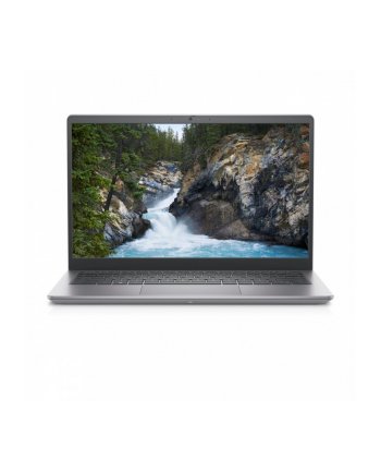 dell Notebook Vostro 14 (3430) Win11Pro i5-1335U/8GB/256GB SSD/14.0 FHD/Intel UHD/FgrPr/Cam ' Mic/WLAN + BT/Backlit Kb/3 Cell/3YPS Aluminium