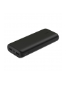 belkin Powerbank BoostCharge 20k mAh 20w Compact 3 port czarny - nr 20