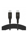 belkin Kabel BoostCharge USB-C/USB-C 240W 1m czarny - nr 10