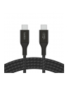 belkin Kabel BoostCharge USB-C/USB-C 240W 1m czarny - nr 13