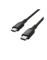 belkin Kabel BoostCharge USB-C/USB-C 240W 1m czarny - nr 8