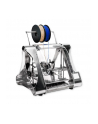 qoltec Profesjonalny filament do druku 3D | PLA PRO | 1.75mm | 1kg |    Czarny - nr 6