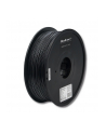 qoltec Profesjonalny filament do druku 3D | ABS PRO | 1.75mm | 1kg | Czarny - nr 7