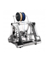 qoltec Profesjonalny filament do druku 3D | ABS PRO | 1.75mm | 1kg | Czerwony - nr 6