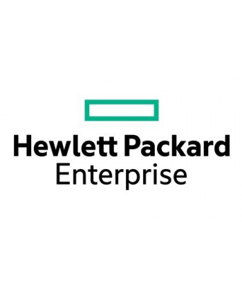 hewlett packard enterprise Licencja VMware vSphere Standard to Enterprise Plus Upgrade 1 Processor 3yr BD739A