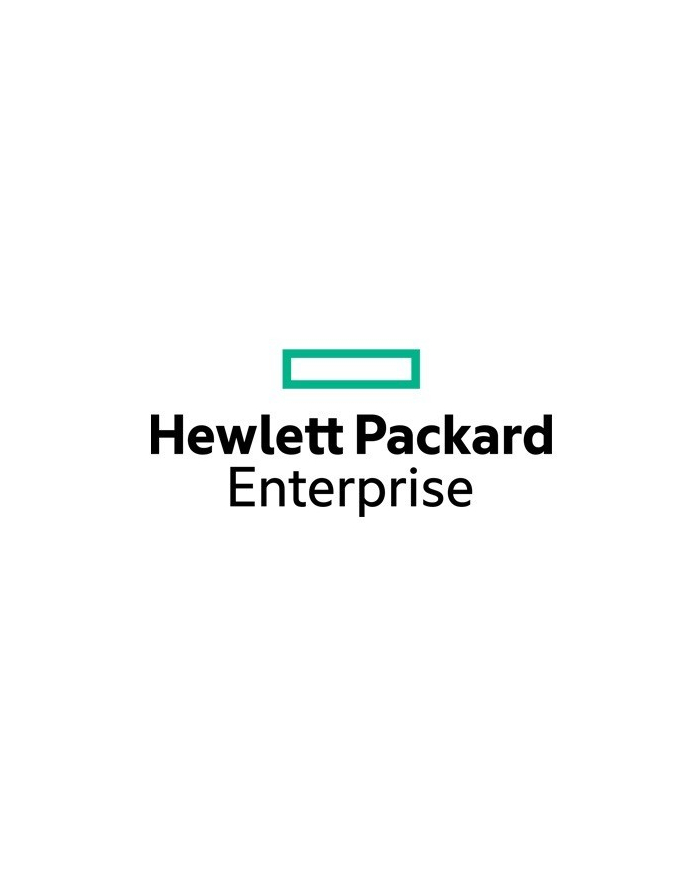 hewlett packard enterprise Licencja SANnav Management Portal Enterprise 1yr E-LTU R3P46AAE główny
