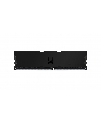 goodram Pamięć DDR4 IRDM PRO 64/3600 (2*32GB) 18-22-22 czarna