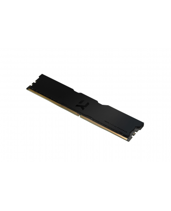 goodram Pamięć DDR4 IRDM PRO 64/3600 (2*32GB) 18-22-22 czarna