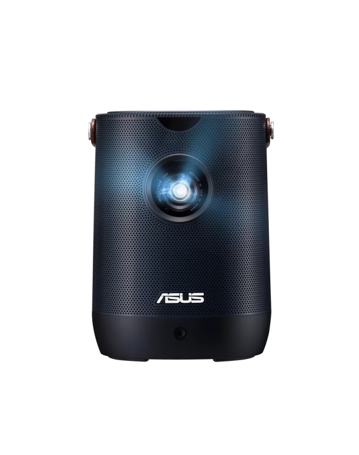 asus Projektor ZenBeam L2 Portable LED 960L/1080p/400:1/HDMI/USB-C/DP/10Watt speaker/USB-A główny