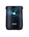 asus Projektor ZenBeam L2 Portable LED 960L/1080p/400:1/HDMI/USB-C/DP/10Watt speaker/USB-A - nr 1