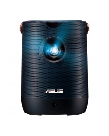 asus Projektor ZenBeam L2 Portable LED 960L/1080p/400:1/HDMI/USB-C/DP/10Watt speaker/USB-A nr 2